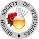 Society of Perfumes logo